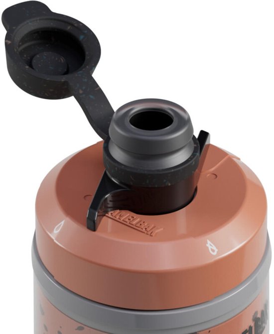 Bidon Camelbak Podium Dirt Series Chill Plastic 600 ml — afbeelding 4