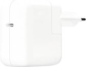 Adaptateur Power d'origine Apple 30 W Adaptateur USB-C Chargeur rapide Wit