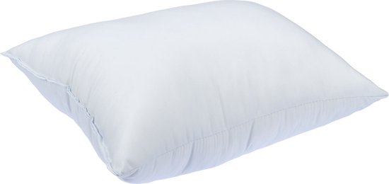 Abbey Camp Reiskussen - Gerecyclede Vulling - Wasbaar - 45 x 30 x 13cm — afbeelding 2