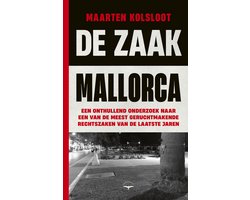 De zaak Mallorca