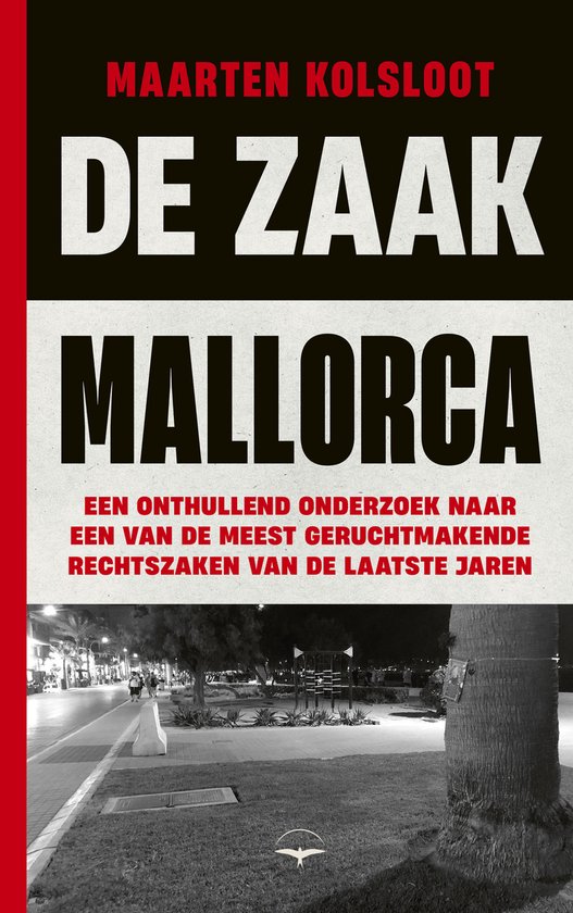 De zaak Mallorca