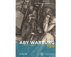 Aby Warburg 150