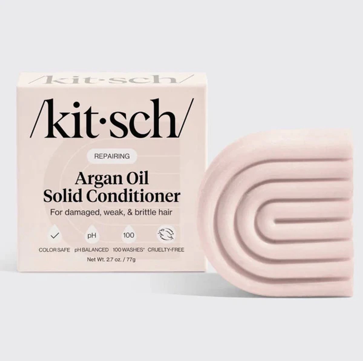 Kitsch Herstellende Arganolie Conditioner