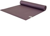 Extra Dikke Yogamat │Aubergine │ 6mm │ Anti Slip