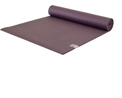 Love Generation - Love Yogamat │Extra Dik │Aubergine Paars