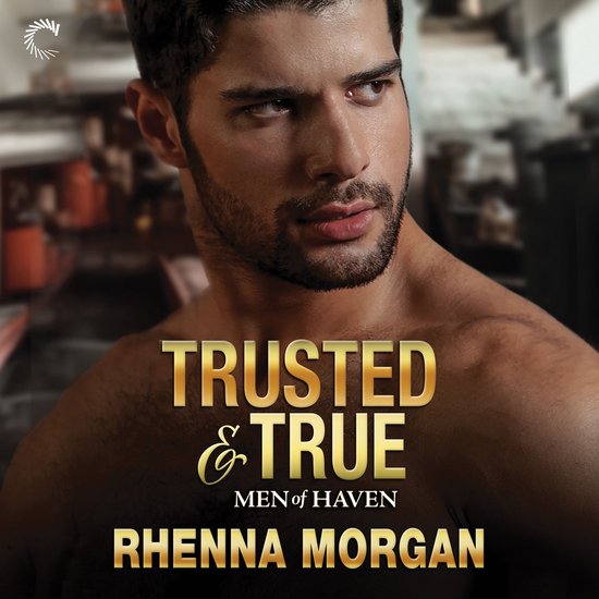 Trusted & True - cover