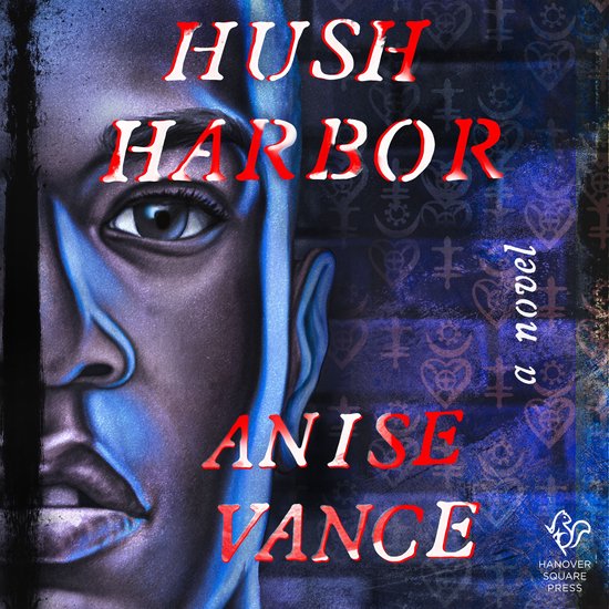 Hush Harbor - cover