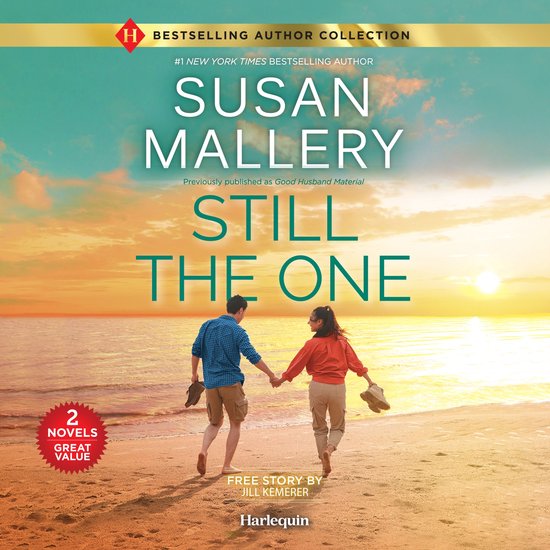 Still the One - cover