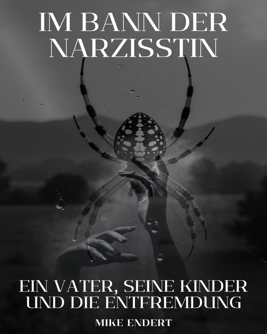 Im Bann der Narzisstin - cover