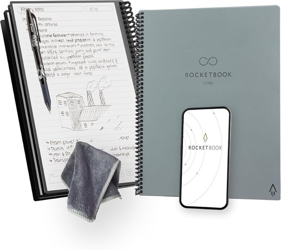thumbnail image 2 of Rite In The Rain All-Weather Field Book | Weatherproof Notebook 2 of 13