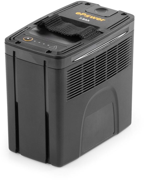 Batterie EPower 48V 7.5Ah, Haute Capacité, Compatibilité Universelle