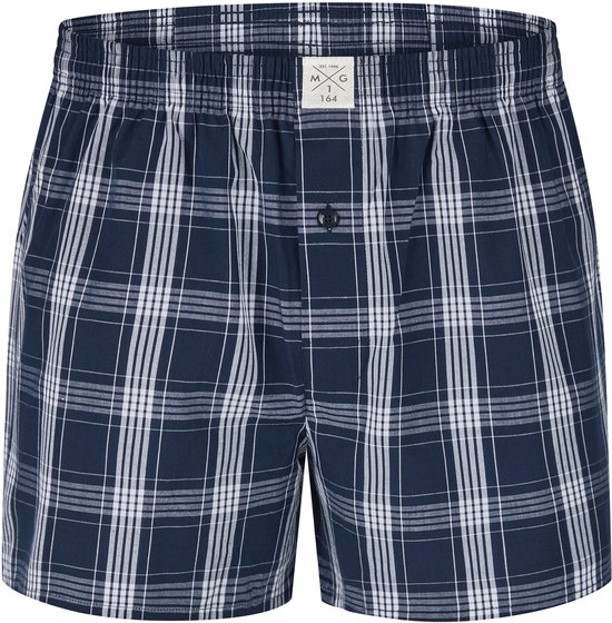 Garçons de 6 Boxers larges Kinder MG -1 D510K - Taille 176