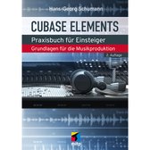 Cubase Elements