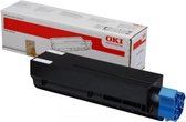 OKI B431BK Toner, zwart