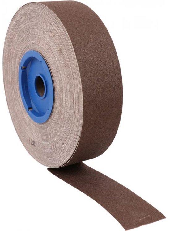 Schuurlinnen kl361jf 25m x 50mm k60
