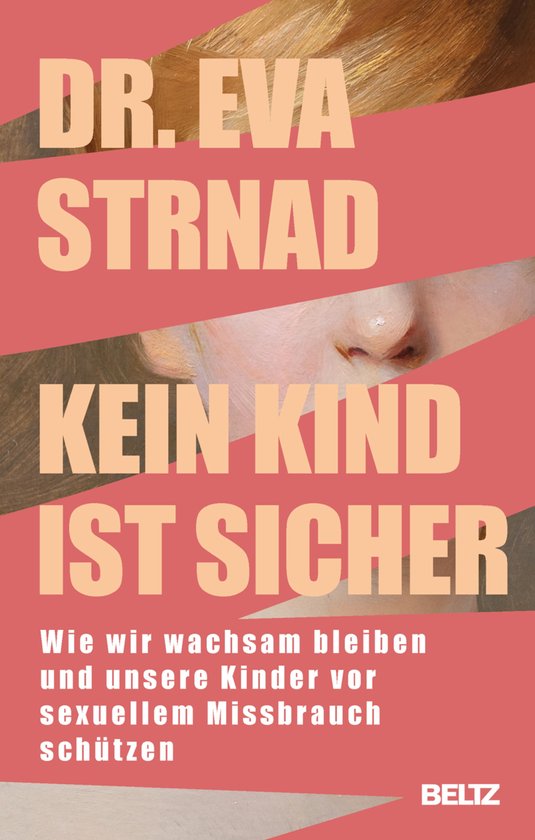 Kein Kind ist sicher - cover