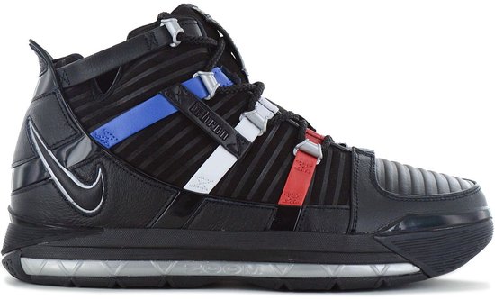 Hoge basketbalschoenen kopen? ✔️ Tot 60% korting