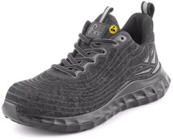 WERKSCHOENEN CANIS SAFETY CXS TEXLINE FLORES S1PL ESD MAAT 38