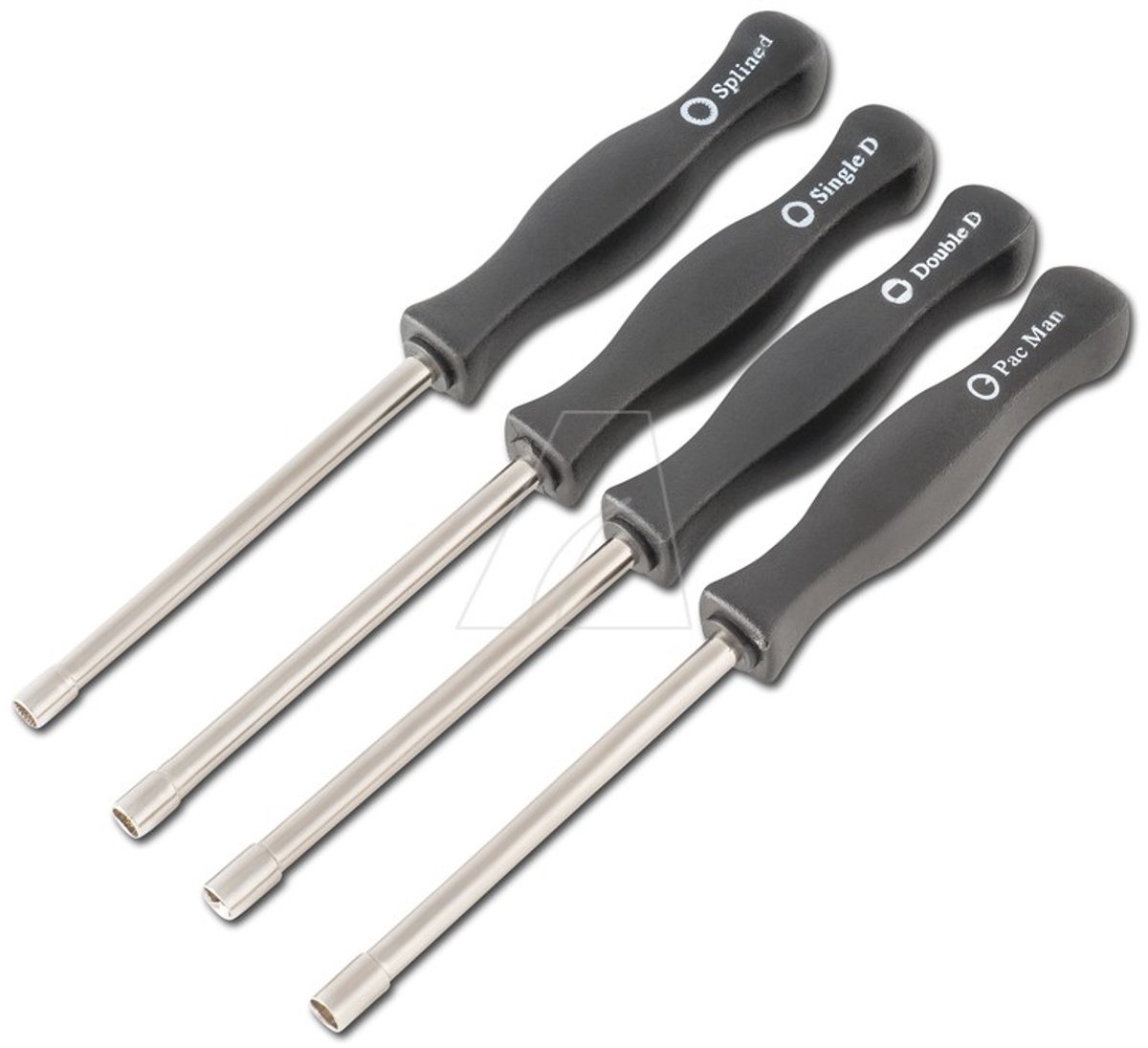 Arnold carburateur afstelgereedschapset,