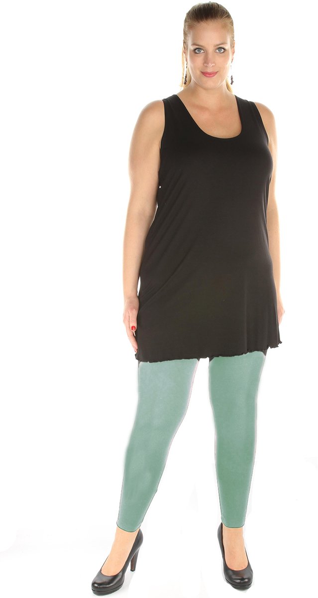 Bagoes legging lang basis model