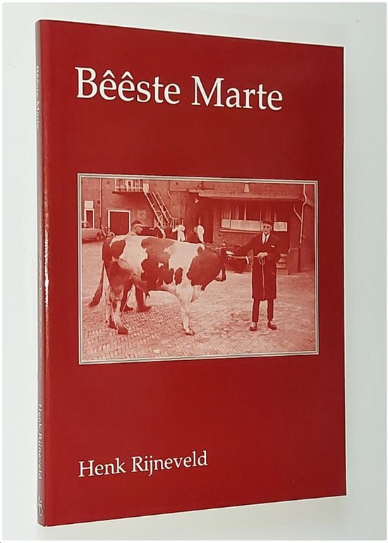 Beeste marte - cover