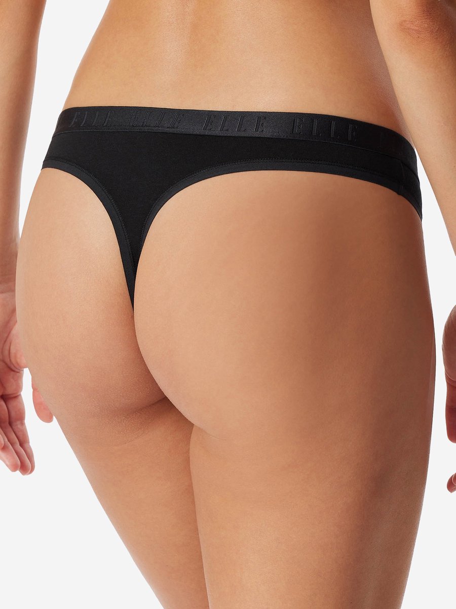 ELLE Tanga Thong - ELLE SUPER SOFT