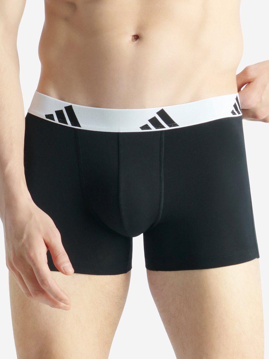 Adidas Trunk Actief Flex Katoen