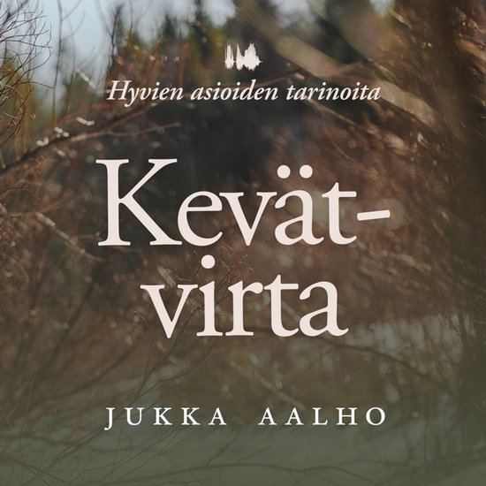 Kevätvirta - cover