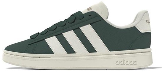 adidas Sportswear Chaussure Grand Court Alpha - Unisex - Vert - 44 2/3