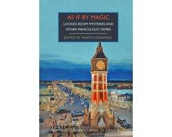 As If By Magic