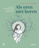 Als oren niet horen