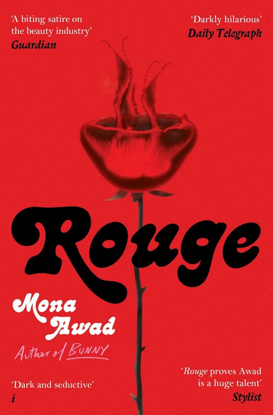 Rouge - cover