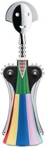 Tire-bouchon Alessi Anna G. - AM01A 5 - Multicolore - par Alessandro Mendini