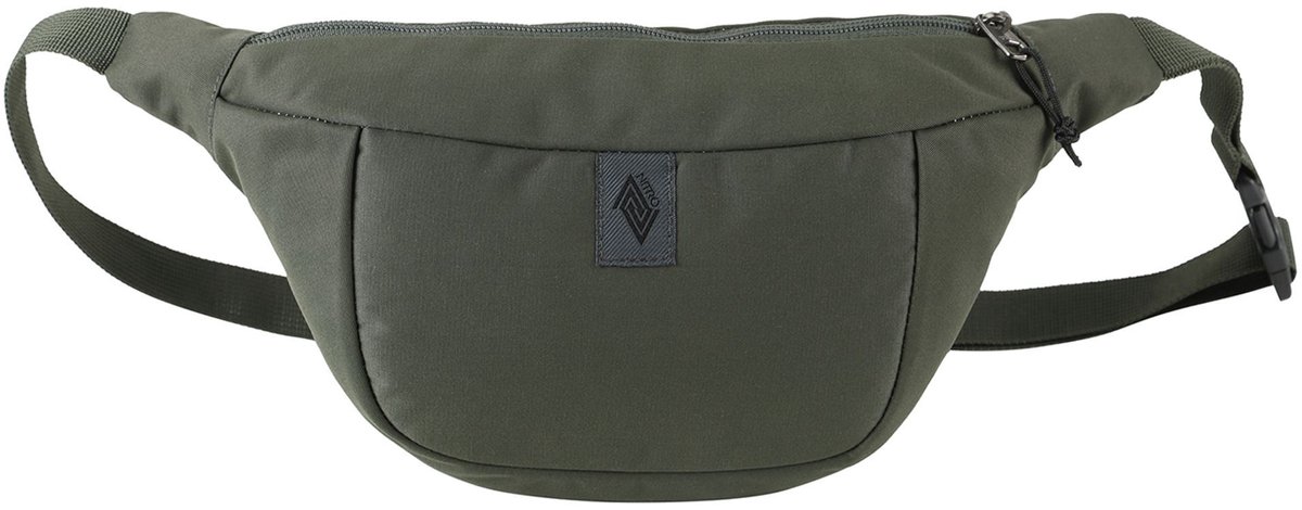 NITRO Urban riemtas 25 cm - Unisex - rosin