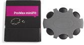 ProWax Minifit Systeem - filters - hoortoestel - luidspreker in het oor geschikt voor Oticon Bernafon Philips