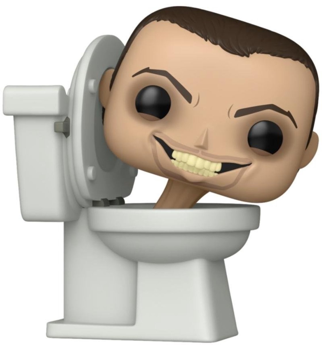 POP! Skibidi Toilet - 1957 Skibidi Toilet