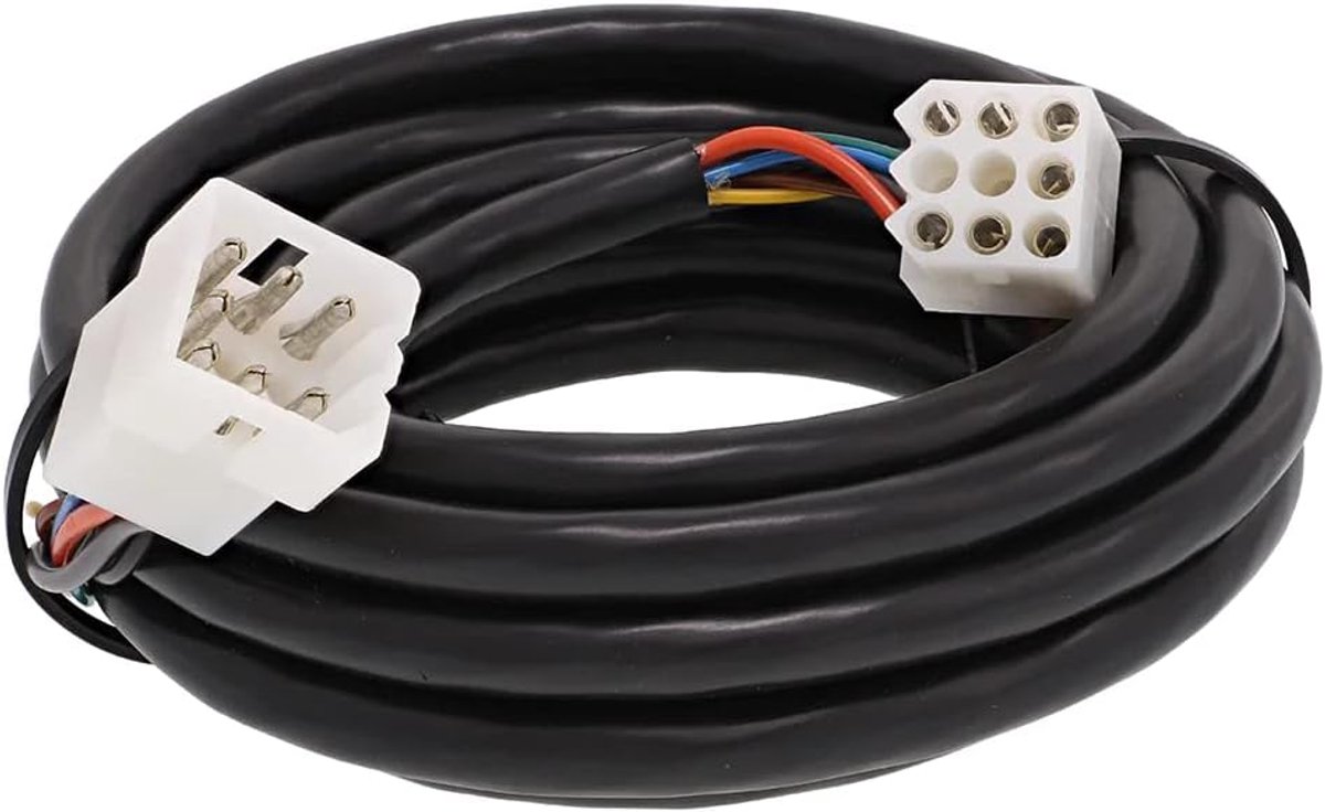 Jabsco 43990-0014 Verlengkabel 4,5 meter voor Zoeklicht