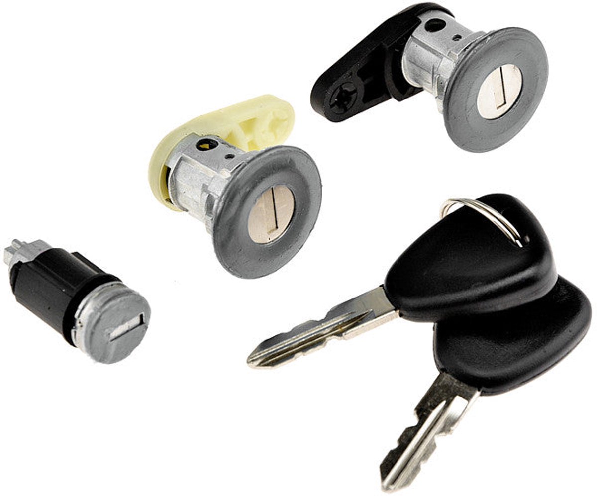 Cilinderslot OEM EZC-RE-069