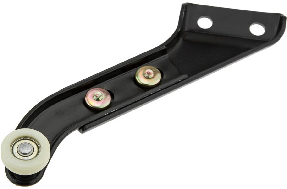 Rolgeleiding, schuifdeur boven OEM 7H0843436P