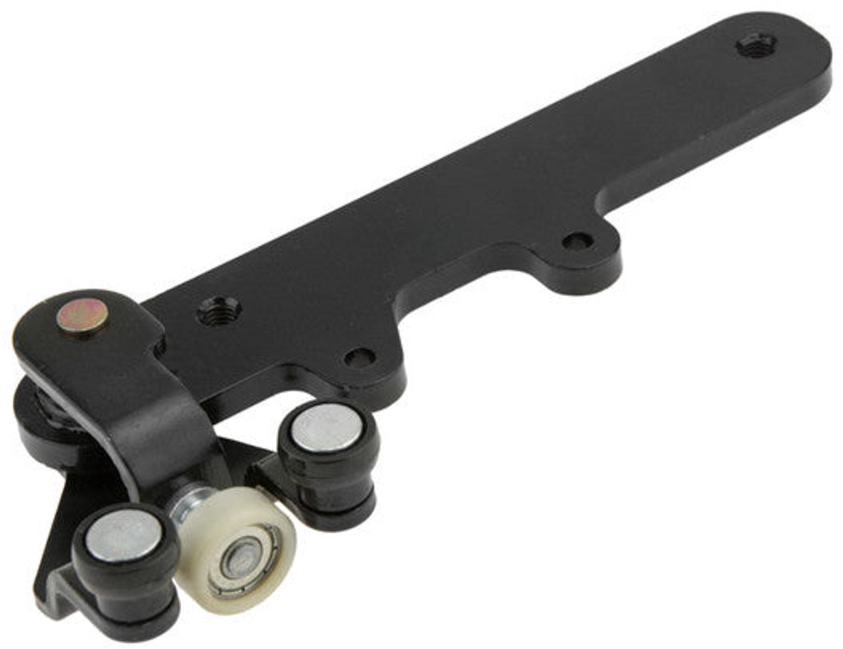 Rolgeleiding schuifdeur OEM 51919826