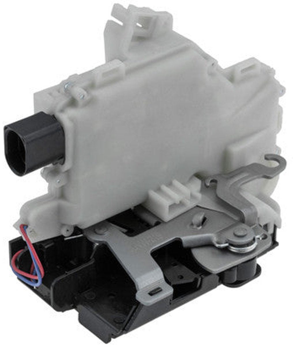 Deurslot achter OEM 3B4839015AF