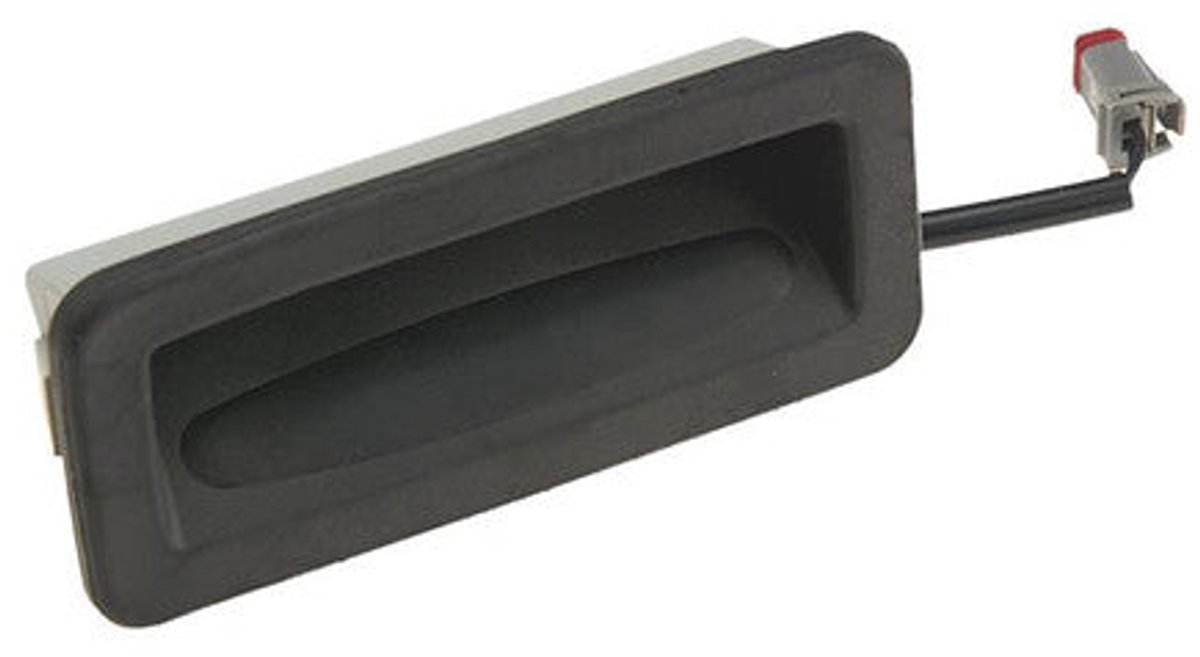 Motorkapslot OEM YUZ500020