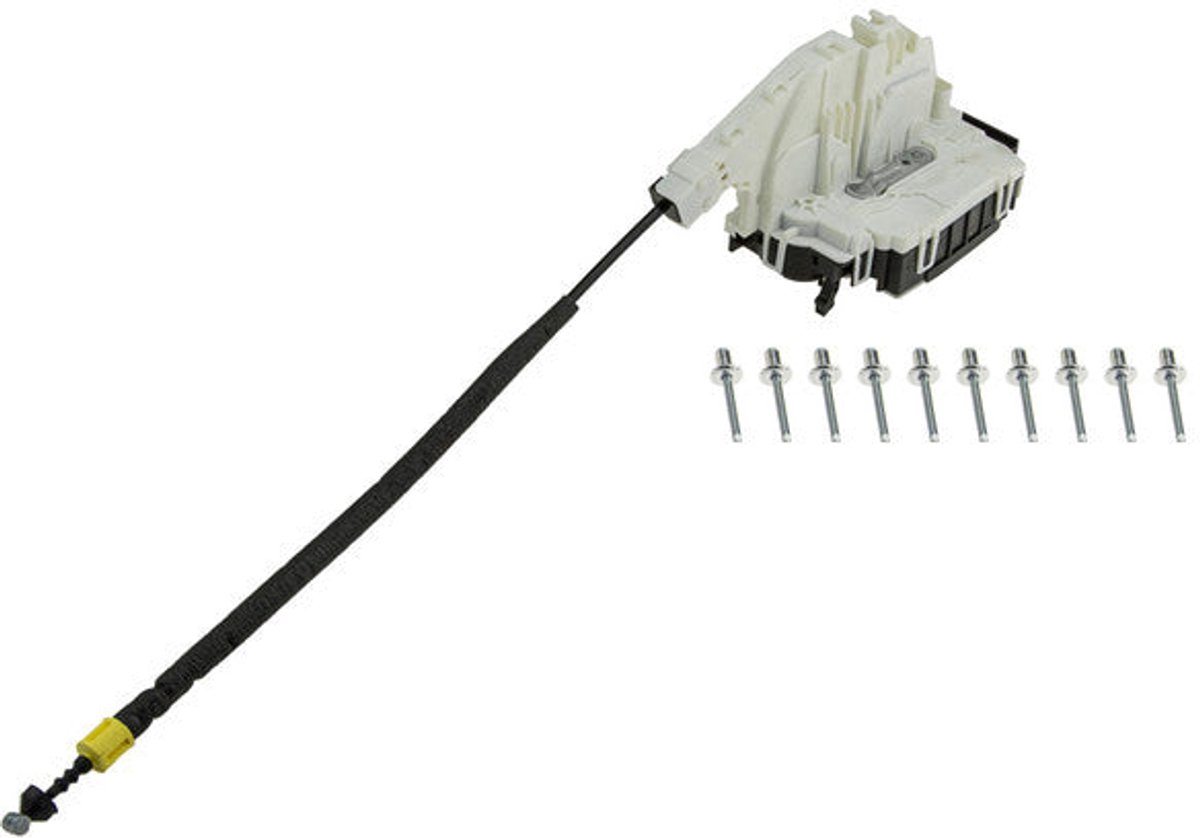 Deurslot achter OEM 2047302735