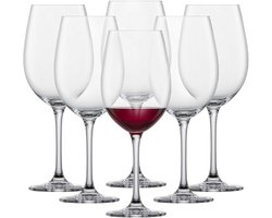 Schott Zwiesel Pure Bordeauxglazen 680 ml (set van 2)