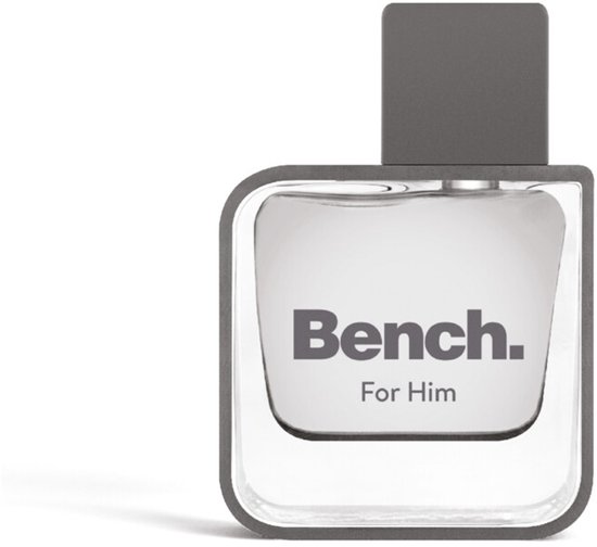 Bench For Him Eau de Toilette - 30 ml
