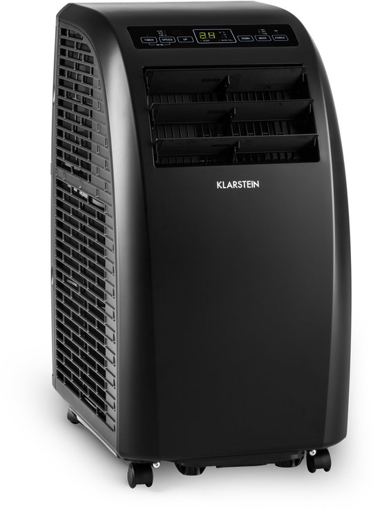 Klarstein Mobiele airconditioner met (EAN: 4060656449895) - Klarstein - €462,99
