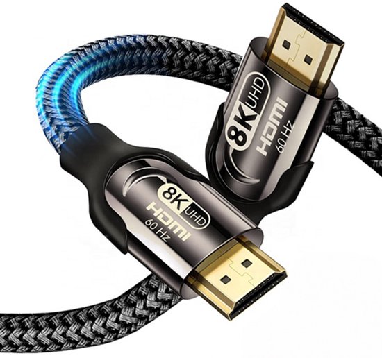 HDMI 2.1 kabel – Dinto