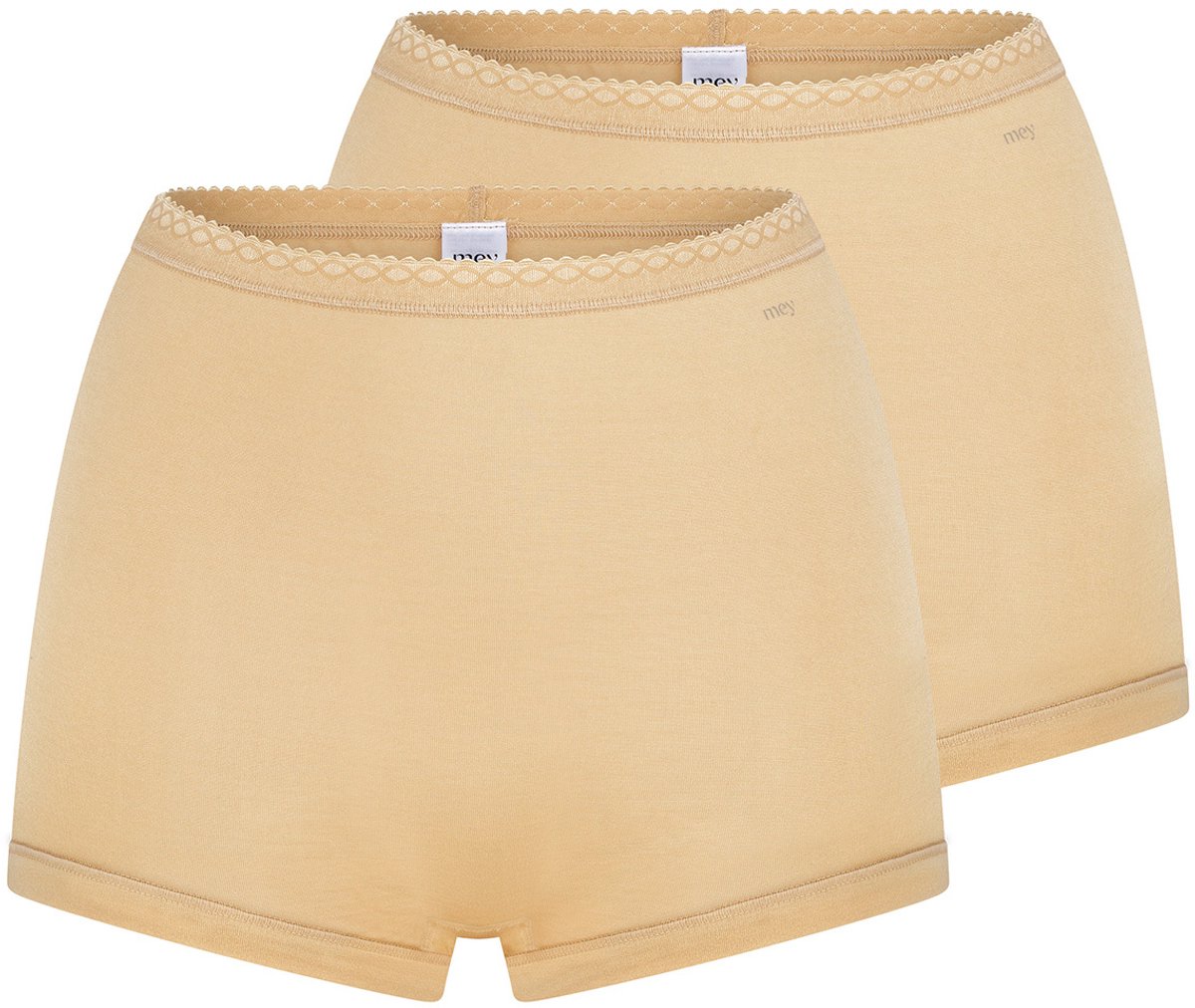 Mey Dames slip / onderbroek 2 pack Lights