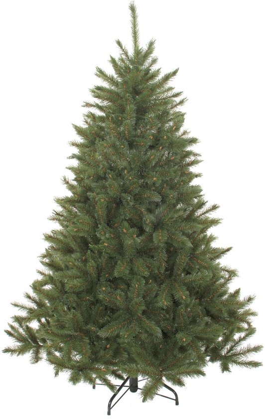 Triumph Tree Bristlecone Kunstkerstboom - H185 x Ø119 cm - Groen