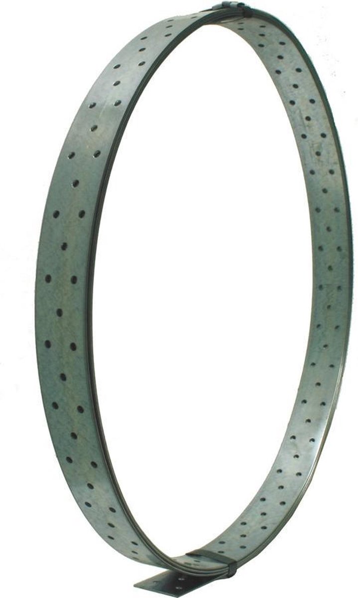 Gb Montageband/windverband 5 meter x 60 x 2mm SV 854525
